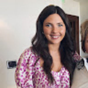 Meet your Posher, Cami